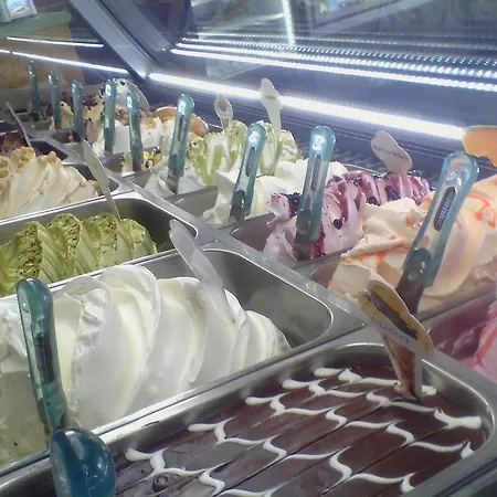 فندق Boccaccio *