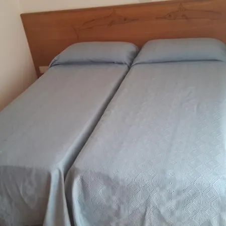 Hotel Boccaccio Villa San Giovanni