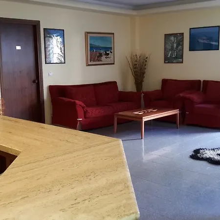 Hotel Boccaccio