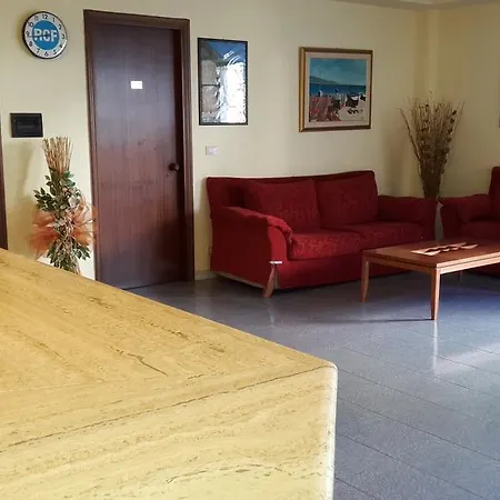 Boccaccio Hotel