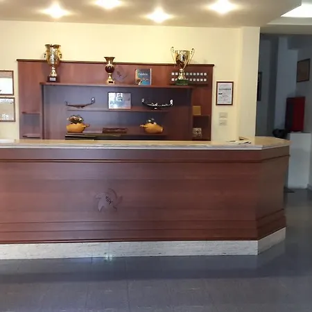 Hotel Boccaccio