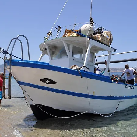 Boccaccio * فيلاّ سان جيوفاني