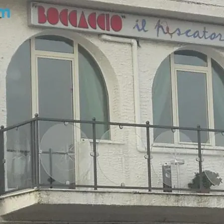 Hotel Boccaccio