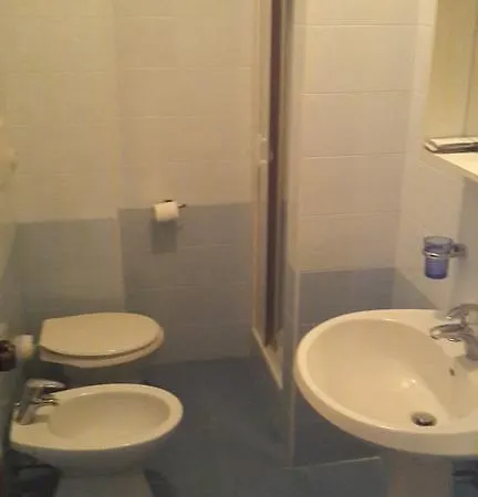 Boccaccio 빌라 산 조반니