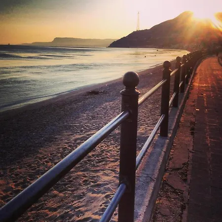 호텔 Boccaccio 빌라 산 조반니