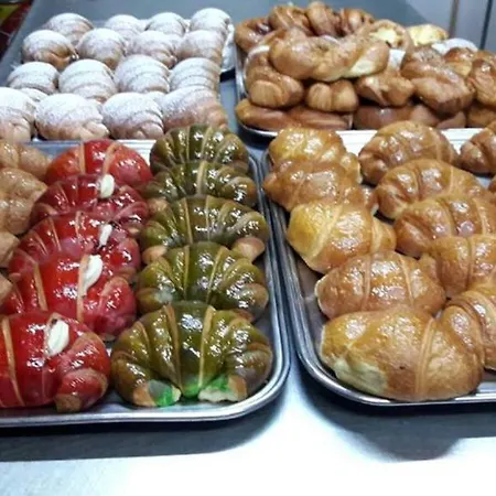 فندق Boccaccio